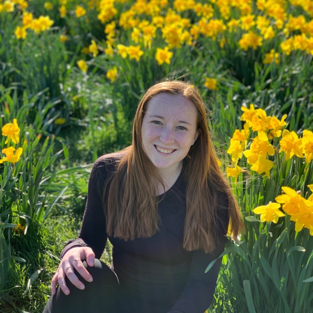 Meet your Posher, Madeline